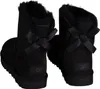 UGG Mini Bailey Bow II Boots black veľkosť 37, farba: blk Náhľad obrázku produktu 36