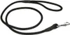 Mystique FT Leine mit Karabiner 8mm schwarz 150cm Produktbild-Vorschau 1
