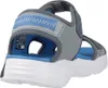 SKECHERS CREATURE-SPLASH Grau Produktbild-Vorschau 3