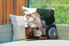 MuchoWow® Outdoor Kissen - Achat-Sammlung auf einem Produktbild-Vorschau 3