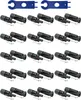 15 Paar  Solarstecker Set inkl. Montagewerkzeug, kompatibel Produktbild-Vorschau 1