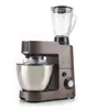 G21 Promesso Braun Küchenmaschine Produktbild-Vorschau 5