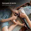 Lumenix Neo Mini-Beamer, Full HD Smart Projektor mit Produktbild-Vorschau 7