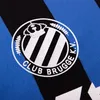 Club Brugge Retro Fußballtrikot 1981-1982 Produktbild-Vorschau 4