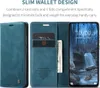 Hülle für Xiaomi Redmi Note 14 5G Klapphülle Schutzhülle Produktbild-Vorschau 2