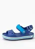 Crocs Crocband Sandal Kids Cerulean Blue/Ocean Größe EU Produktbild-Vorschau 16