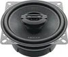 Hertz CENTO CX 100, 10 cm, 2-pásmové koaxiálne reproduktory Náhľad obrázku produktu 1