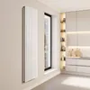 VILSTEIN Design Heizkörper Flach, Flachheizkörper, Produktbild-Vorschau 2