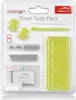 Zestaw małych narzędzi zielony do Nintendo DS Lite Podgląd zdjęcia produktu 1