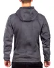 Geographical Norway Herren Regular Fit Hoodie gymclass men Produktbild-Vorschau 2