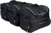 Audi A3 Sportback 2020+ Kofferraumtaschen Set 3 Stk Produktbild-Vorschau 12