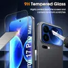 2X Schutzglas für Xiaomi 17 Pro Max Display Kamera Hartglas Produktbild-Vorschau 2