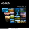 A collage of landscape photographs and the brand logo and product name. Podgląd zdjęcia produktu