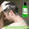 Anti Schuppen Shampoo gegen trockene juckende Kopfhaut für Produktbild-Vorschau 8