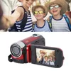 4K 48MP DV caméra 2,7 pouces TFT écran rotatif 16x zoom Voir les images du produit 8