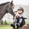 Suedwind Equestrian Stiefelette Nova Jodhpur Vegan Black 46 Produktbild-Vorschau 8