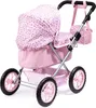 Bayer Design 13002AA Puppenwagen Trendy mit Tasche, Produktbild-Vorschau 2