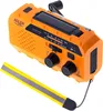 Adler | Portable radio with flashlight | AD 1197 | Alarm Anteprima dell’immagine prodotto 1