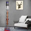 Kovový držák stojanu pro příslušenství vysavače Dyson V6 V7 Náhled obrázku produktu 4