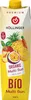 Jus Multifruit Avec Jus De Carotte (Multi Sunrise)1 L - Voir les images du produit 1