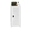 Armoire de salle de bain avec 1 porte, dimensions 30x30x80 Voir les images du produit 3