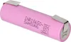Baterie Samsung INR18650-35E 3500mAh 3,7V 18650 s pájecím Náhled obrázku produktu 6