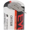 Baterie EVE CR17335 velikost 2 / 3A s 3 V 1550 mAh rozměry Náhled obrázku produktu 5