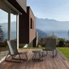 Set di mobili da giardino Keter 3 pezzi Rio grigio grafite Anteprima dell’immagine prodotto 13