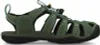 Keen scarpe Clearwater Leather Cnx, 1014371 Anteprima dell’immagine prodotto 9