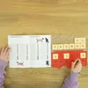 LÜK mini. Lösungsgerät. (rot) Produktbild-Vorschau 7