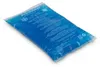 Relaxdays Kühlpads, 10er Set, 4 Größen, Kalt Warm Produktbild-Vorschau 6