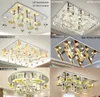 LED Deckenleuchte 094 mit Fernbedienung Produktbild-Vorschau 11