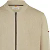 REDMOND Casual Herren Strickjacke Zipper Comfort Baumwolle Produktbild-Vorschau 8