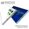 Cover trasparente per Samsung Galaxy S22 Ultra - Protezione Anteprima dell’immagine prodotto 6
