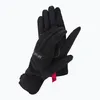 Handschuhe Silvini Fusaro UA745 Uni schwarz größe L Produktbild-Vorschau 4
