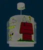 Deckenlampe im Snoopy-Design für das Kinderzimmer mit Produktbild-Vorschau 4