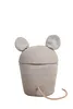 Lorena Canals Basket - Renata The Rat - Lilac Produktbild-Vorschau 3