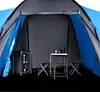 Rodinný stan NILS Camp NC6031 Highland modro-šedý Náhled obrázku produktu 14