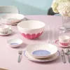 Villeroy & Boch Fleur Vert Starter-Set 8-teilig Produktbild-Vorschau 6