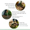 Root Slayer Radius Garden Weeder, Unkrautstecher mit Produktbild-Vorschau 12