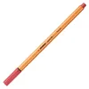 STABILO Fineliner -  point 88 - 10er Pack - rostrot Produktbild-Vorschau 2