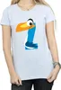 Disney - "Alphabet Z Is For Zazu" T-Shirt für Damen BI24988 Produktbild-Vorschau 3