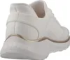 Skechers WIP 117497/WTGD in BLANCO BEIGE DORADO color size Voir les images du produit 8