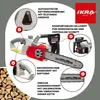 IKRA Akku Kettensäge ICC 2/2035 | 20V | 35 cm OREGON Produktbild-Vorschau 2