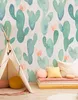 Coloray Fototapete 208x146 cm Latextapete Magicstick - Produktbild-Vorschau 1