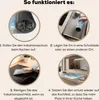 KitchenYeah© Herdabdeckplatte Sakura - Schmetterling - Produktbild-Vorschau 7