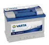 Varta E11 - Autobatterie Dynamic SLI 12V / 74Ah / 680A Produktbild-Vorschau 1