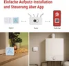 GoSmart Raumthermostat P56S11 mit WiFi, programmierbar, kabellos Náhľad obrázku produktu