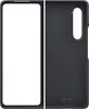 Pokrowiec Samsung Z Fold3 z włókna aramidowego czarny Podgląd zdjęcia produktu 8