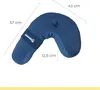 Circulation Maxx Reflexology Electric Muscle Stimulator Produktbild-Vorschau 11
